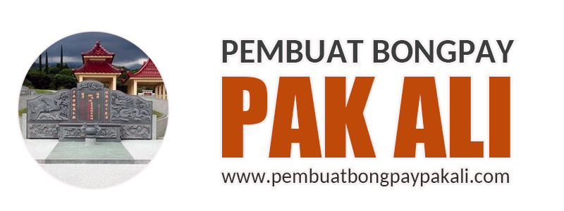 Temukan Seni Bongpay Bersama Pak Ali, Sang Pembuat Bongpay